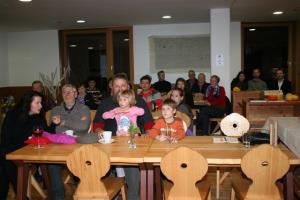  Zanimivo predavanje o poledenitvi Logarske doline